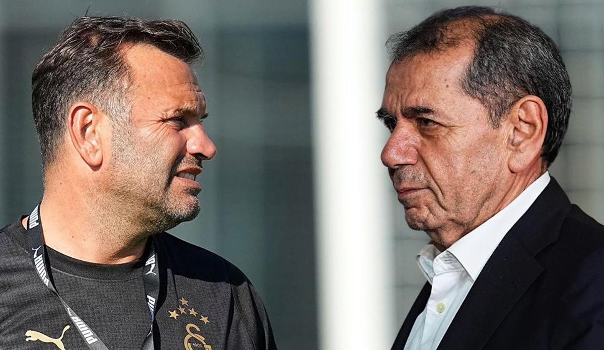 Fanatik: Galatasaray'ın savunmasında Latin rüzgarı... Kesenin ağzı açıldı