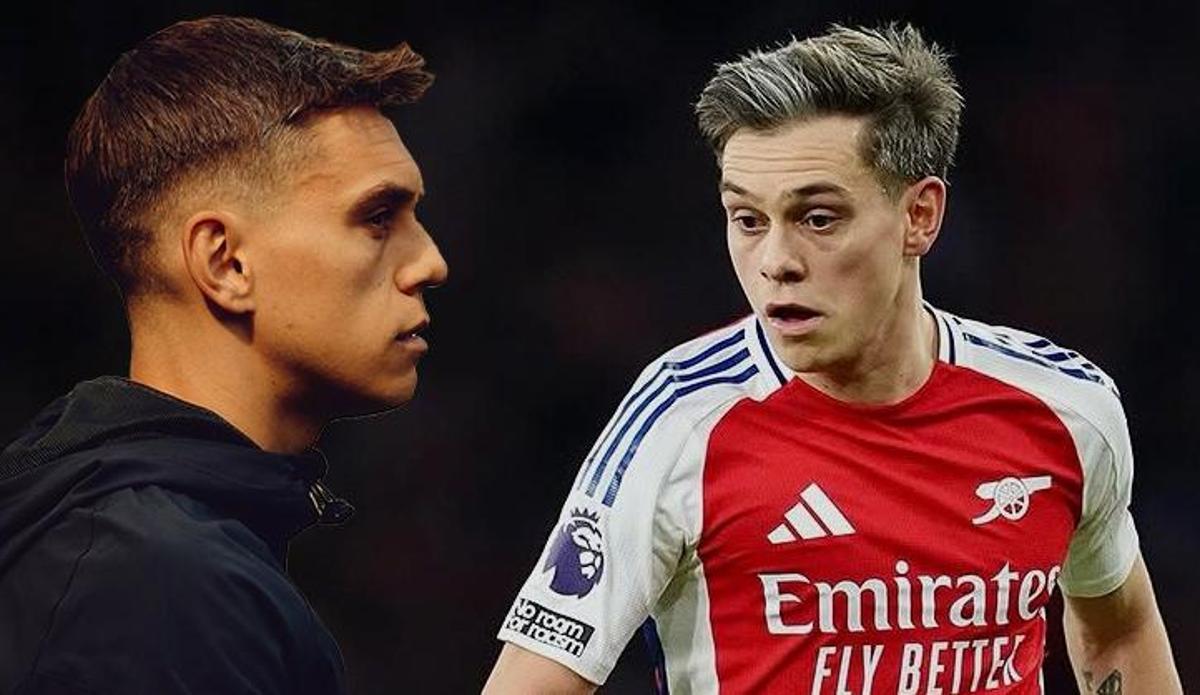 Fanatik: İstanbul devi çıldırdı! Leandro Trossard'a imza, transferde son dakika