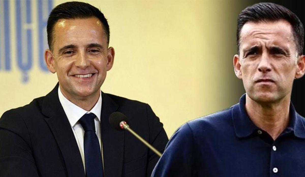 Fanatik: Fenerbahçe'den ayrılmıştı! Mario Branco'nun yeni adresi belli oldu