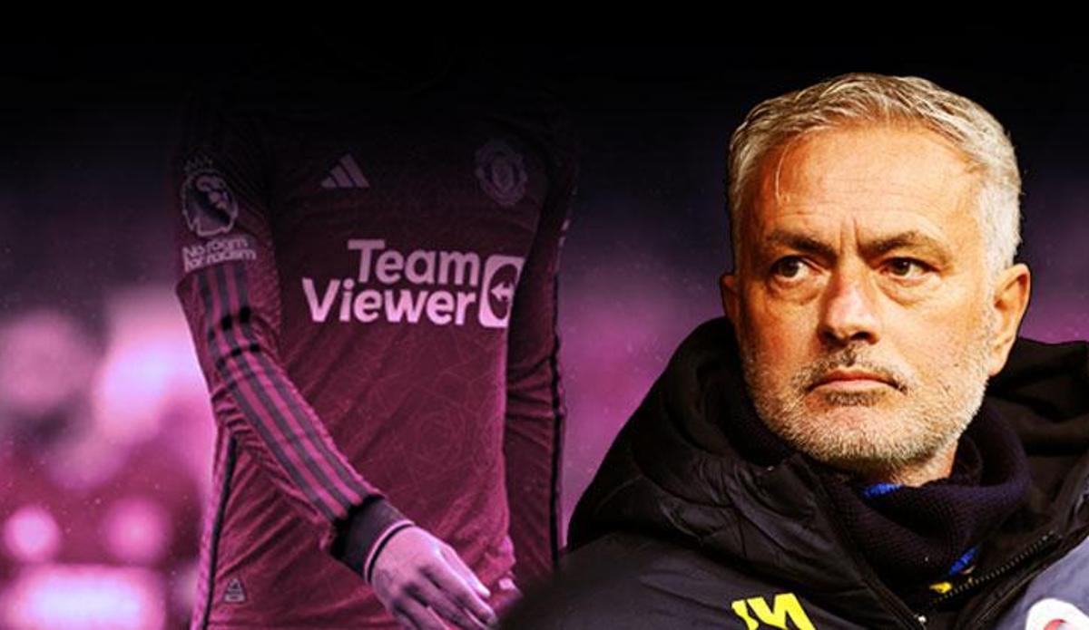 Fanatik: Fenerbahçe'de Mourinho devreye girdi! Duran sonrası ManU'nun yıldızını da getiriyor