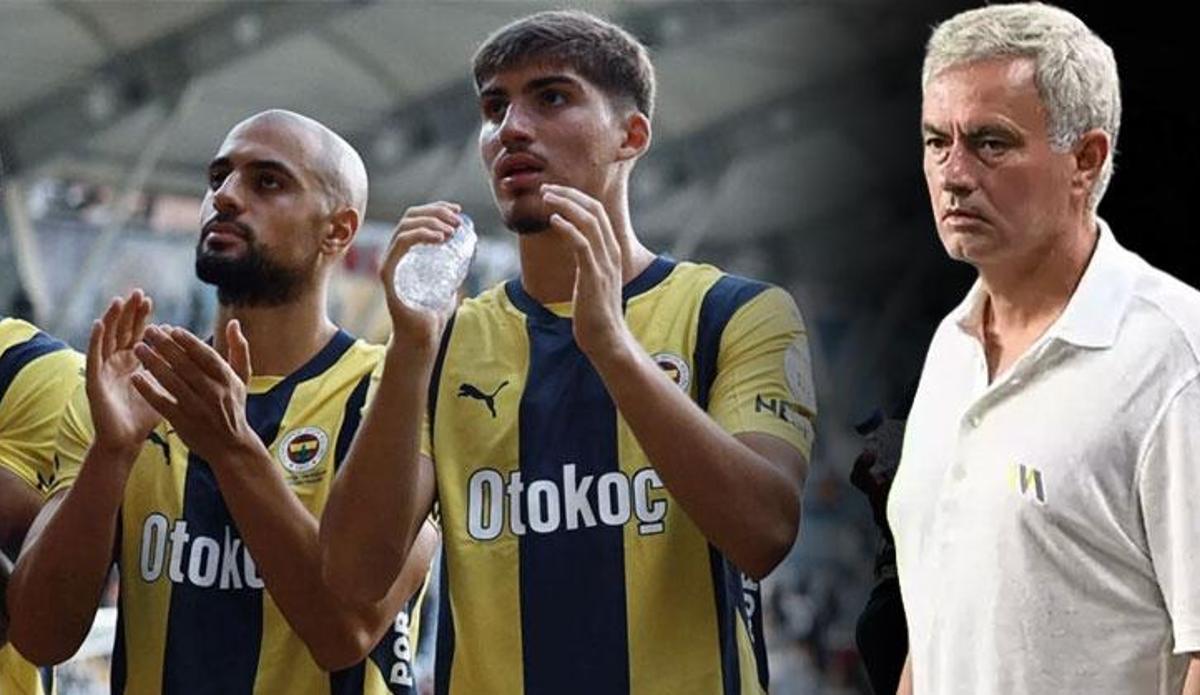 Fanatik: Fenerbahçe'nin yıldızına İtalya'dan talip