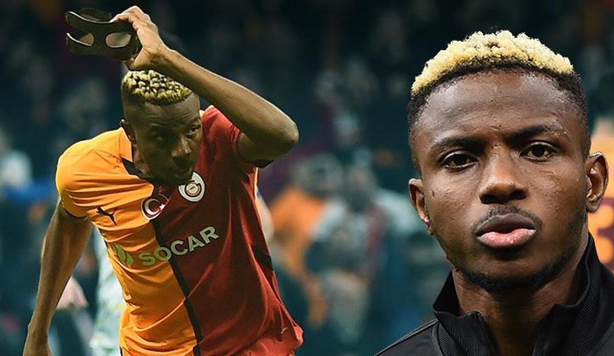 Fanatik: 'Galatasaray'ı zora sokacak bir hamle...' Dursun Özbek'ten Osimhen açıklaması geldi! Pazarlıklar kıran kırana devam ediyor