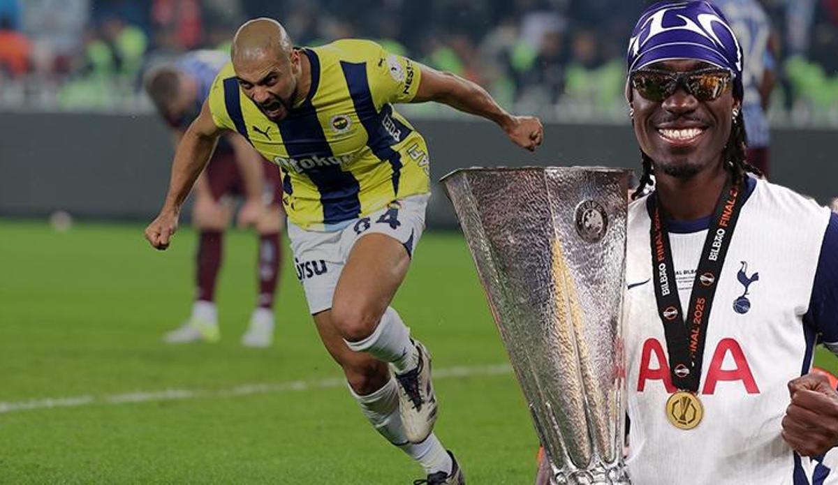 Fanatik: ÖZEL | İtalya'da Sofyan Amrabat zirvesi! Fenerbahçe'de transferde sıcak saatler, Bissouma detayı