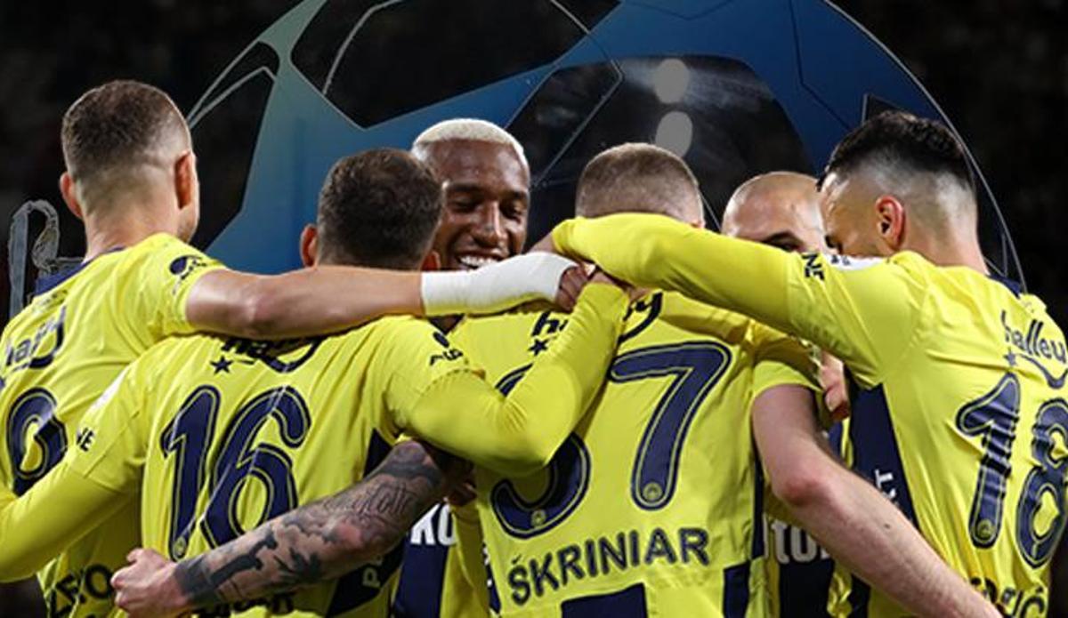 Fanatik: İşte Fenerbahçe'nin Şampiyonlar Ligi'ndeki Kura Çekimi tarihi! 3. ön eleme turundaki rakipler