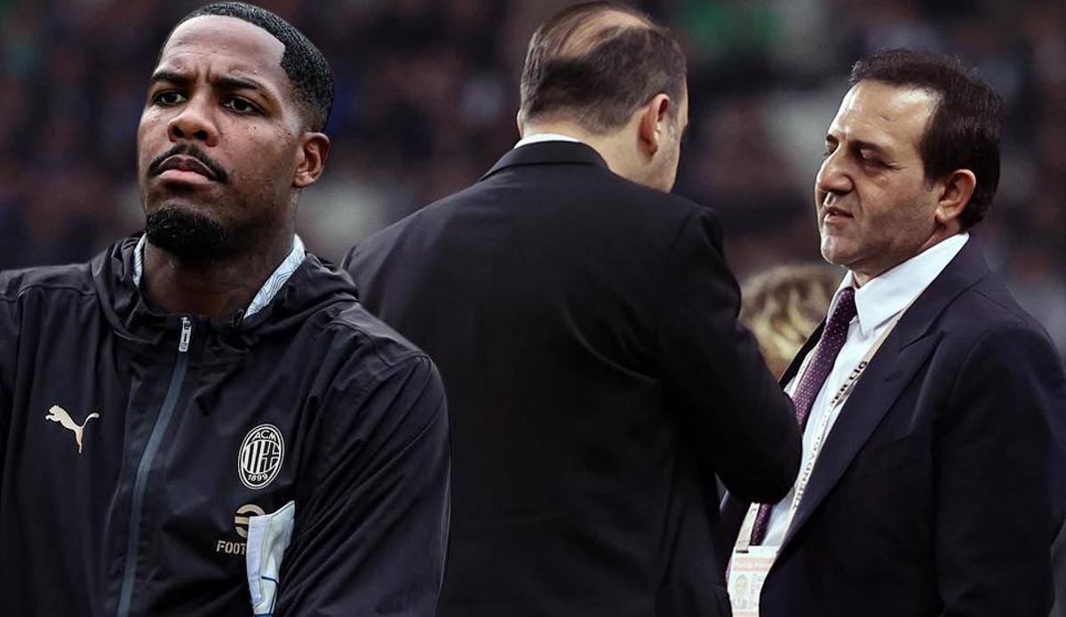 Fanatik: Galatasaray'dan transferde Mike Maignan bombası... Anlaşma sağlandı