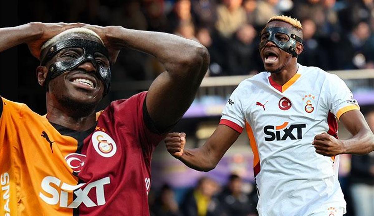 Fanatik: Galatasaray'ın tarihi teklifine Napoli'den yanıt