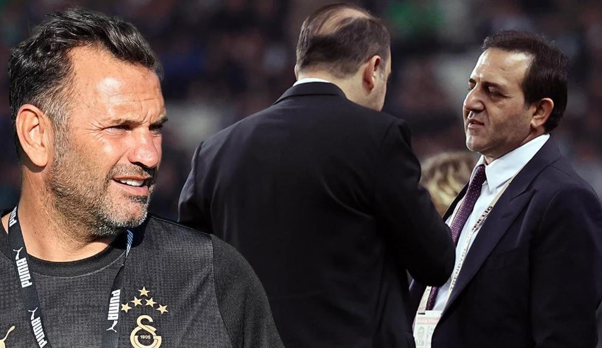 Fanatik: Galatasaray'ın gözü Guardiola'nın kararında... Yıldız oyuncu imzaya hazır