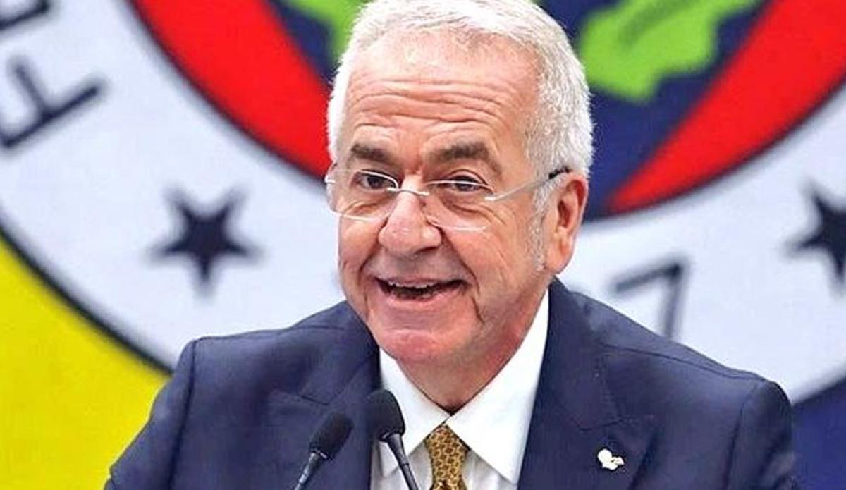 Fanatik: Fenerbahçe'de Erol Bilecik istifa etti