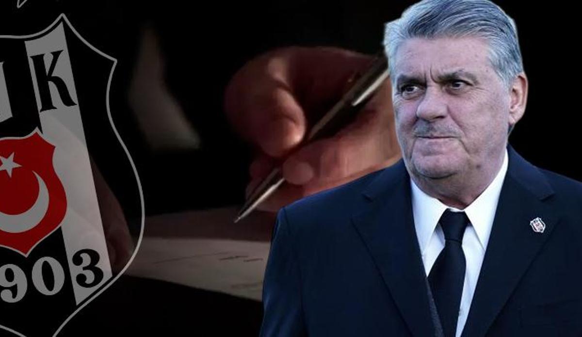 Fanatik: Beşiktaş transferde durmak bilmiyor! Şimdi de rota Almanya