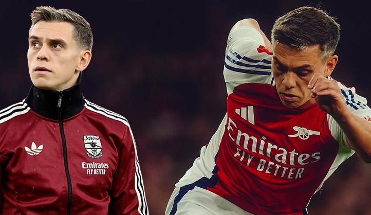 Fanatik: Fenerbahçe'nin Leandro Trossard'a teklifi ortaya çıktı! İngiliz basını duyurdu