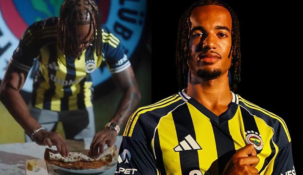 Fanatik: Archie Brown transferi olay oldu! 'Pizzadan kebaba: Fenerbahçe, Milan'la dalga geçti'