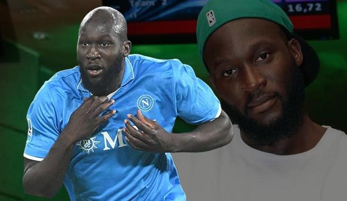 Fanatik: Görenler inanamadı! Lukaku'dan Fenerbahçe taraftarını heyecanlandıran paylaşım