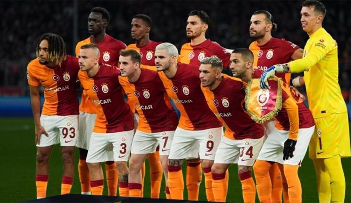 Fanatik: Galatasaray transferde çıldırdı: Eski yıldızını geri getiriyor