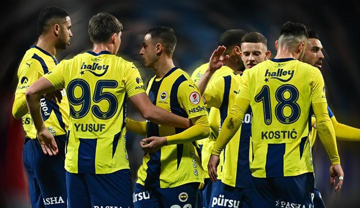 Fanatik: Göztepe'de hedef Fenerbahçeli genç yıldız! Transfer çalışmaları başladı