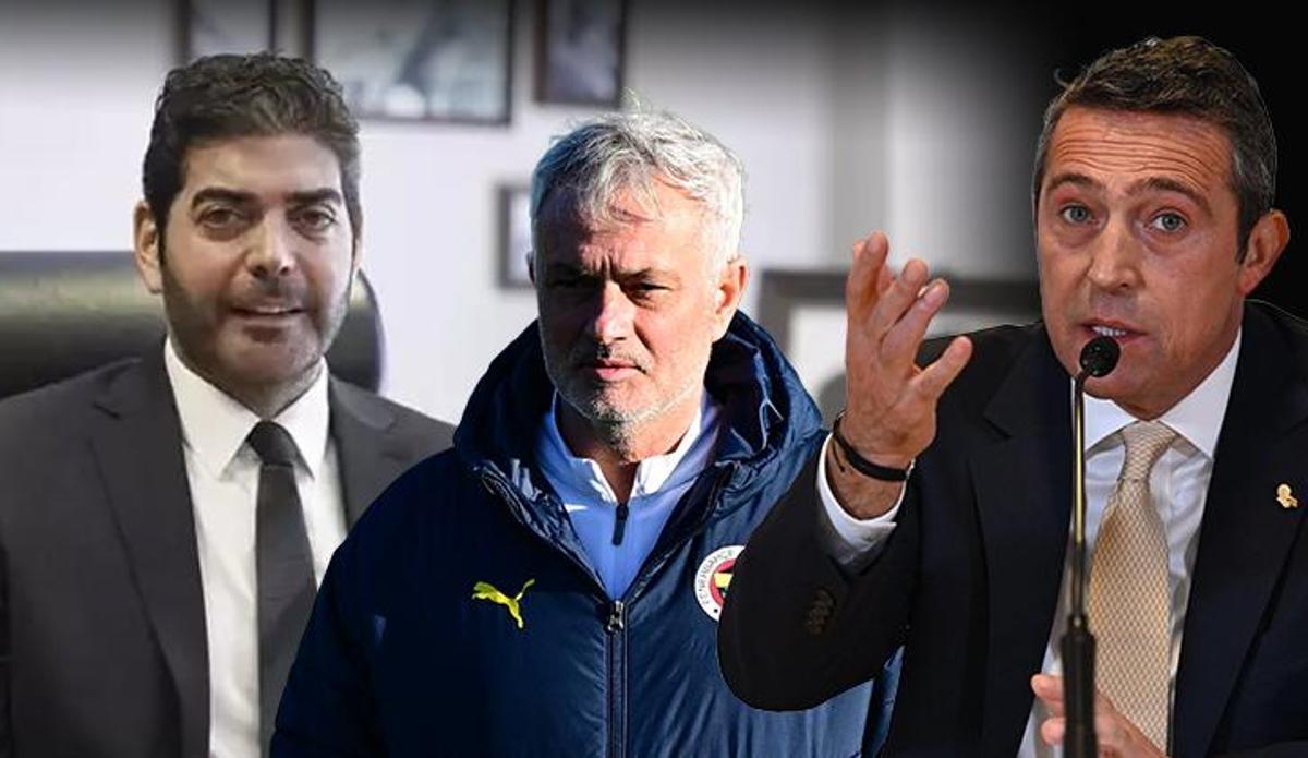 Fanatik: Hürer Fethi Gündüz: Ali Koç'un arkasında kenetlenmeliyiz | Bu sene farklı bir Mourinho izleyeceğiz