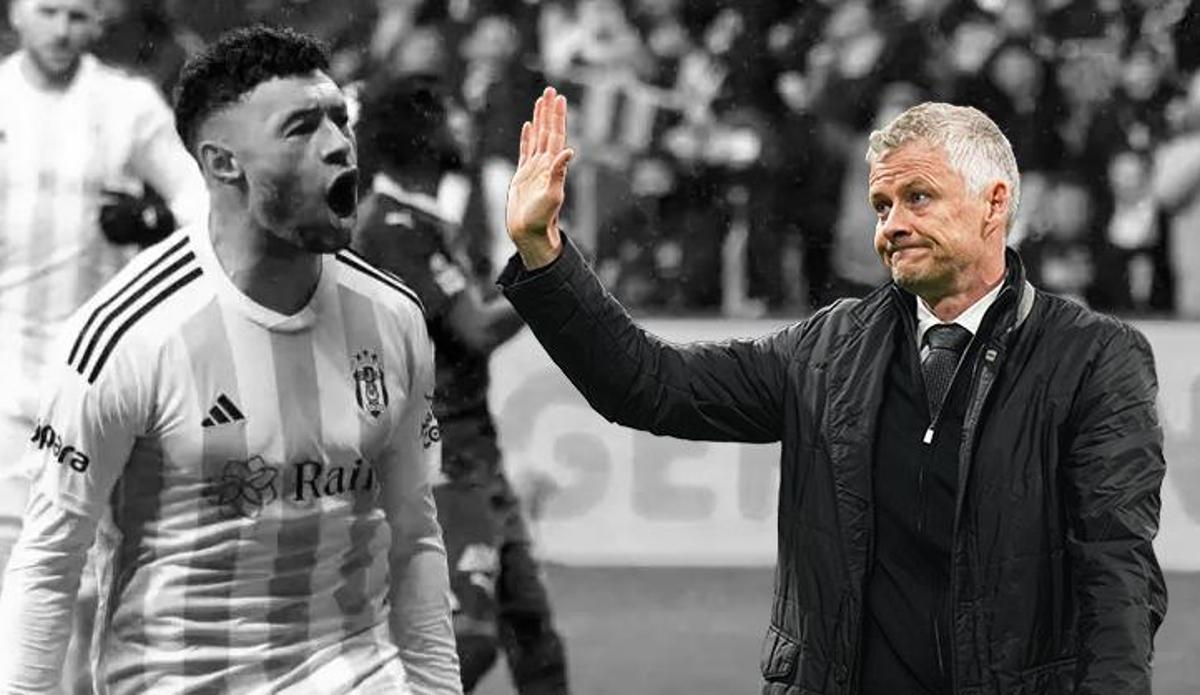 Fanatik: Beşiktaş, yıldız ismin sözleşmesini feshetti
