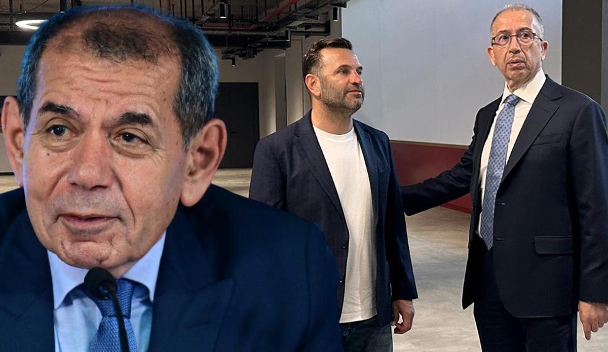 Fanatik: Galatasaray yıldız ismi kadrosuna katıyor! Anlaşma şartları belli oldu