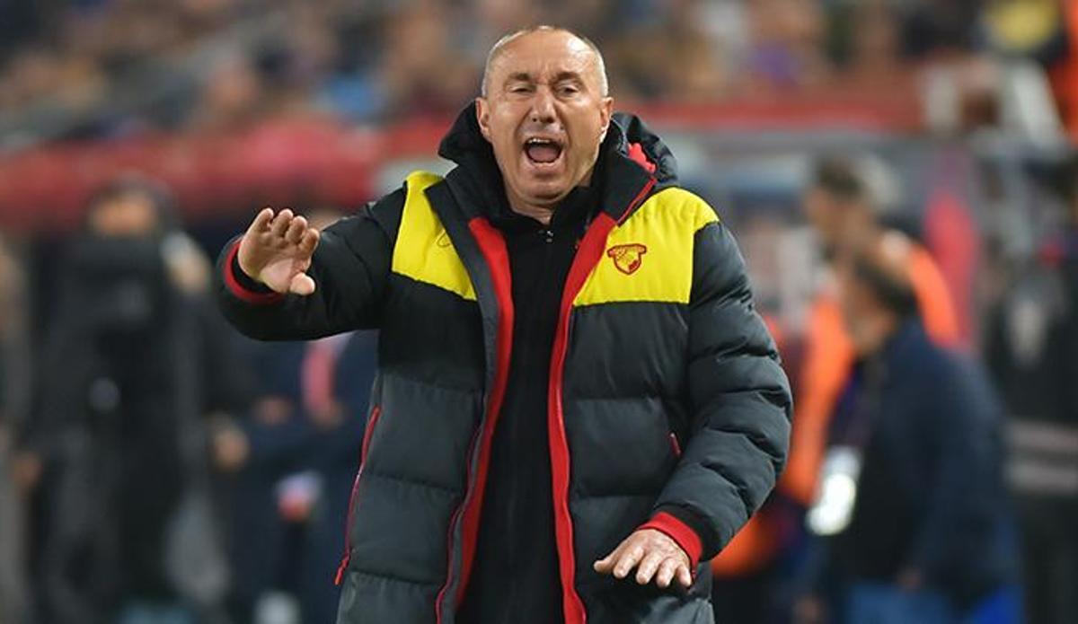 Fanatik: Galatasaray'ın kalecisine Süper Lig ekibi talip oldu! Transfer için çalışmalar başladı