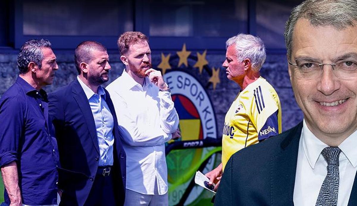 Fanatik: Fenerbahçe'ye transferde Comolli şoku! Taraftarlar bekliyor, Juventus son anda araya girdi