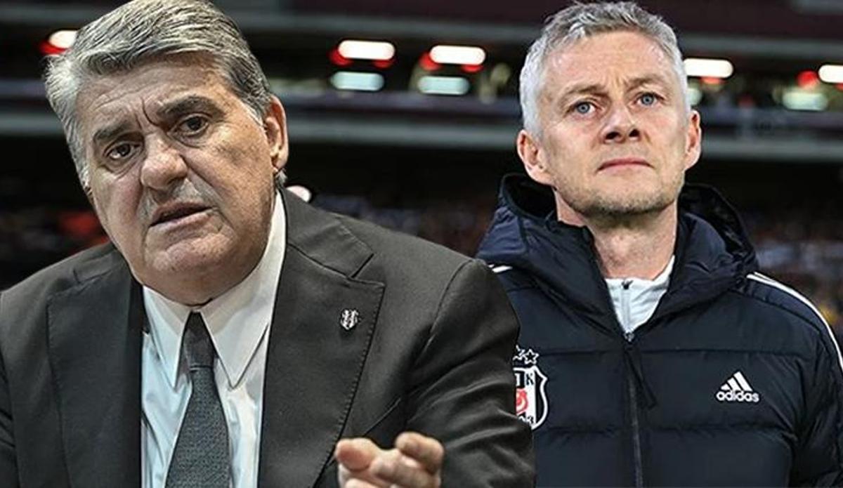 Fanatik: Beşiktaş'ın 15 milyon euroluk transferi son anda yattı! İşte nedeni