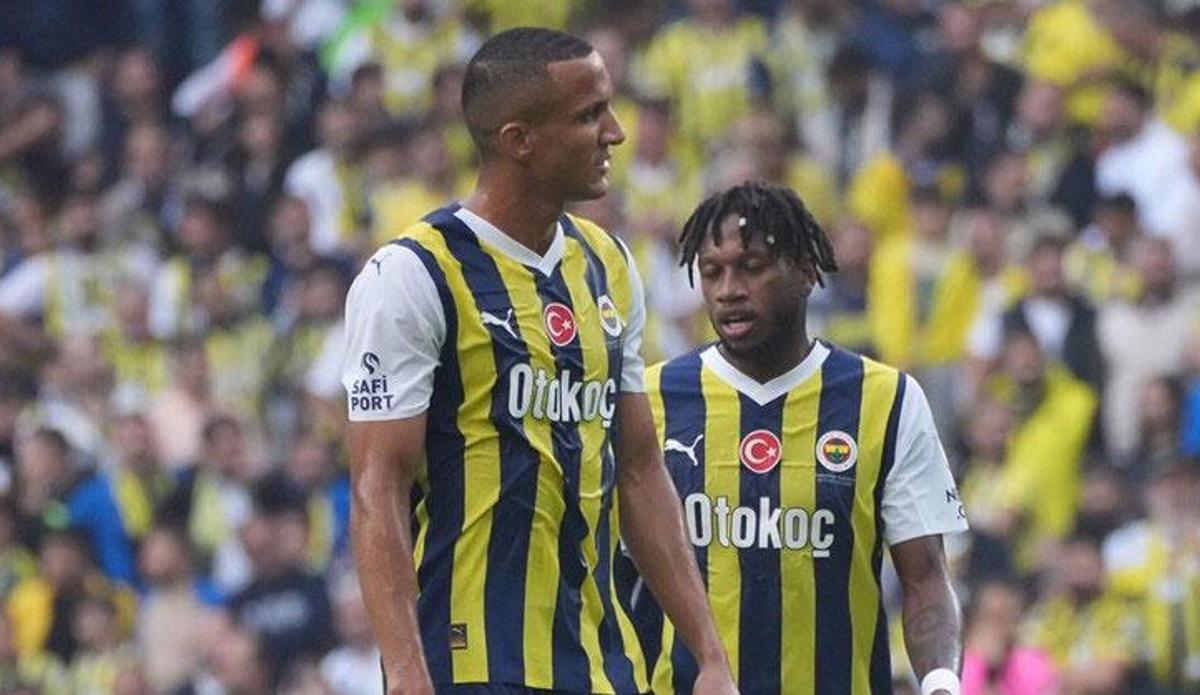 Fanatik: Fransız ekibi peşine düştü! Fenerbahçe'de ayrılık ihtimali