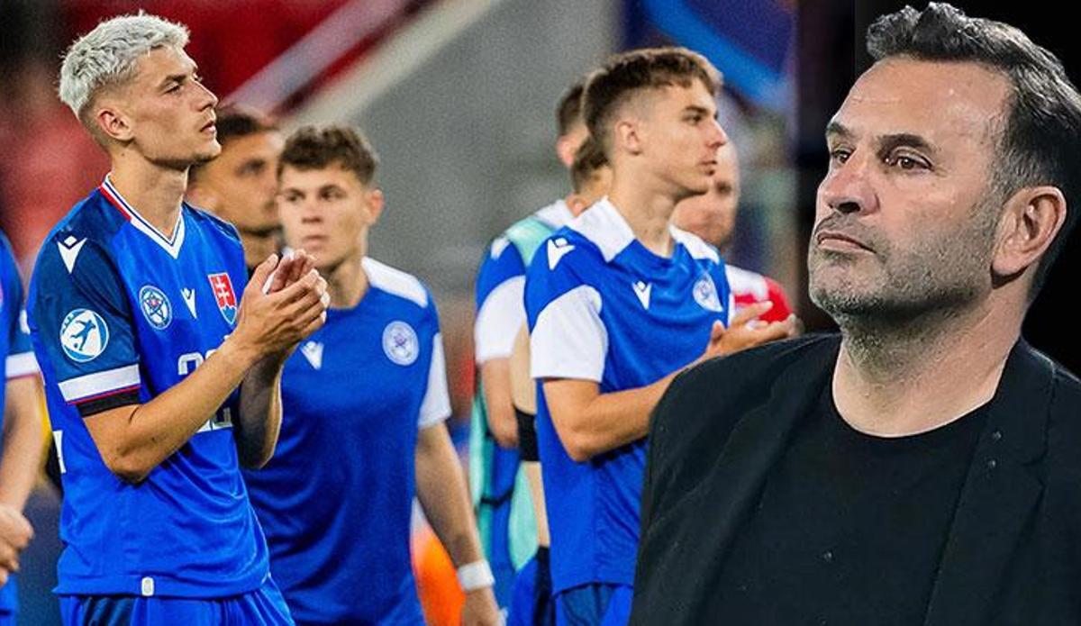 Fanatik: Galatasaray yeni hedefini belirledi! Avrupa devleriyle yarışa girdi
