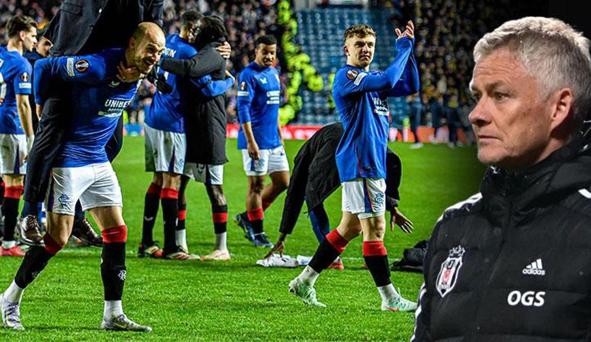 Fanatik: Beşiktaş tekrar harekete geçti! Görüşmeler başladı