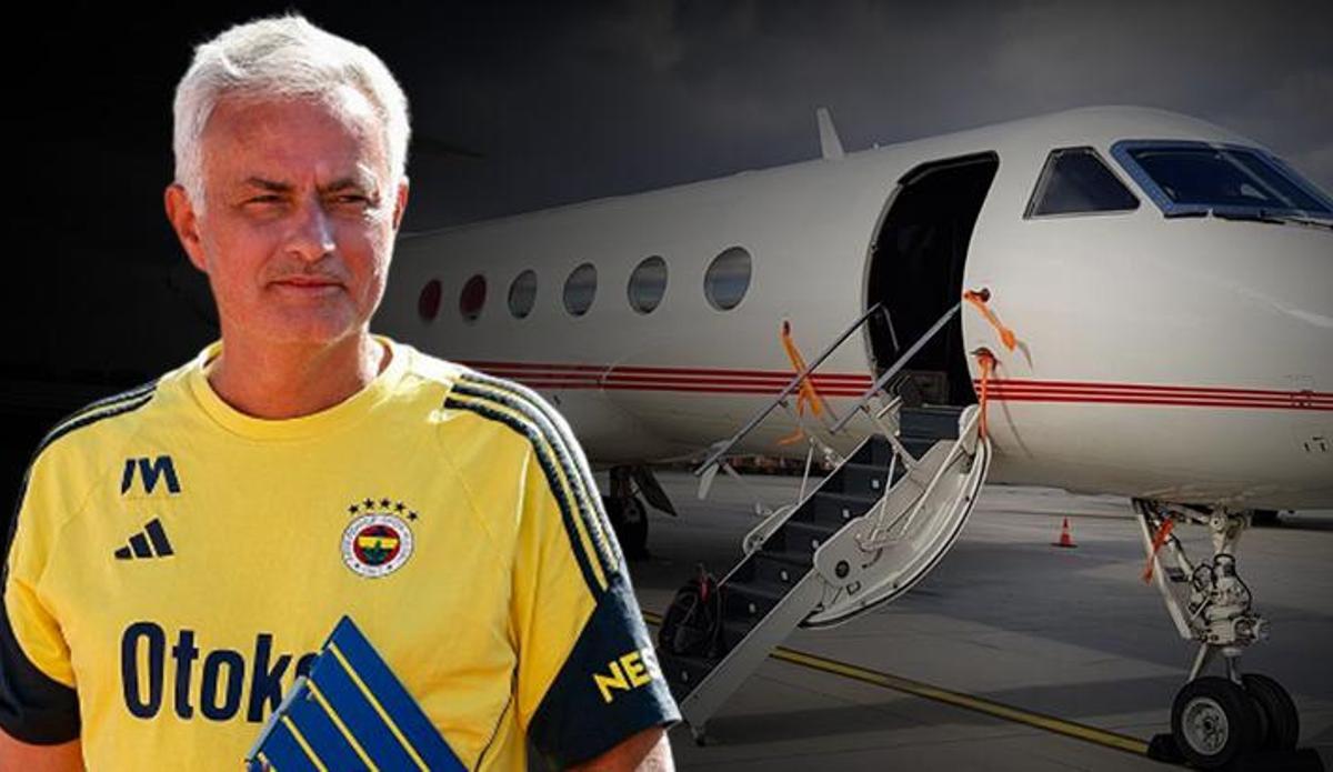 Fanatik: Fenerbahçe iki yıldızı aynı uçakla İstanbul'a getiriyor! Anlaşma tamam, transferde imza an meselesi