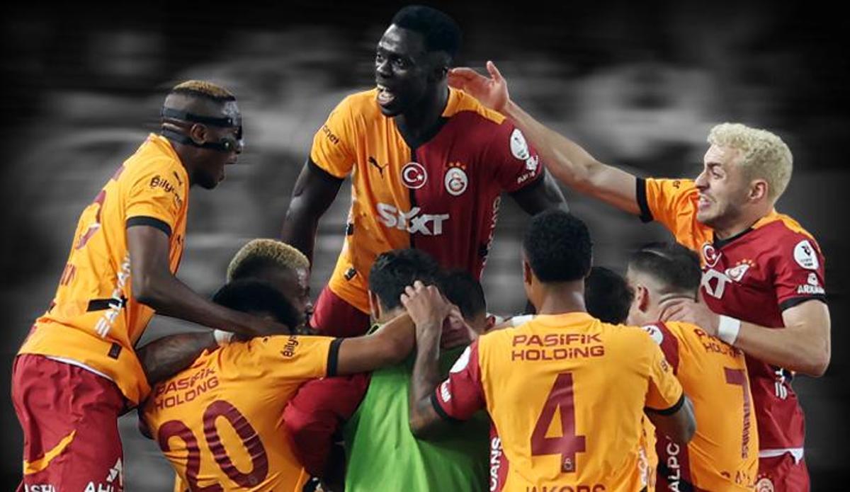Fanatik: Gece yarısı ansızın Galatasaray'ın yıldızına 20 milyon Euro'luk teklif! Transferde beklenmedik gelişme