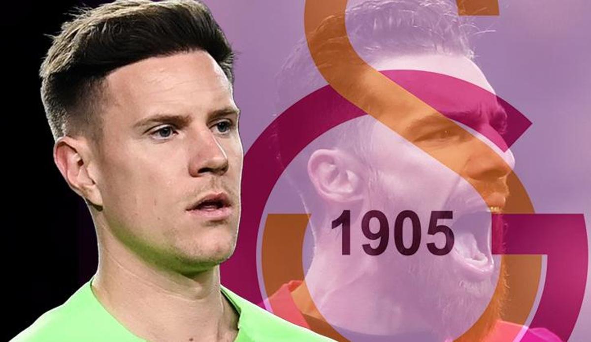 Fanatik: Galatasaray'ın B planı hazır: Ter Stegen olmazsa, yeni kaleci Premier Lig'den