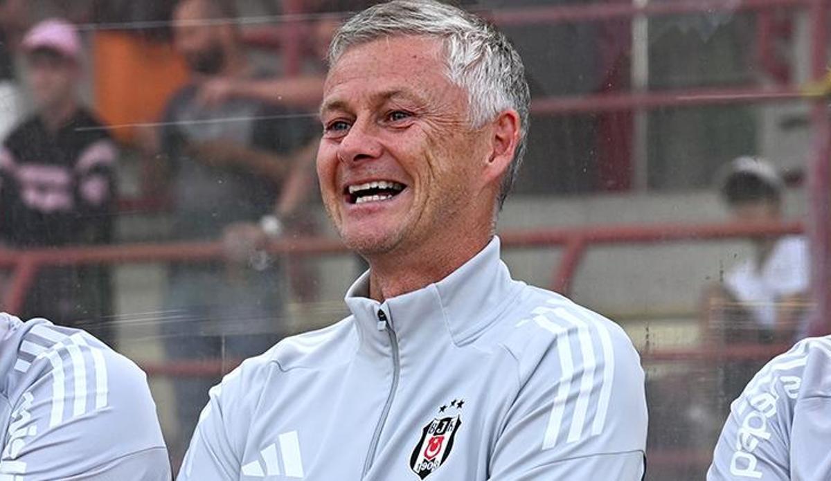 Fanatik: Beşiktaş'ın hedefinde 1.83'lük yıldız var! Transfer teklifi yapıldı