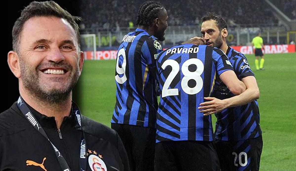 Fanatik: Galatasaray transferde büyük oynuyor! Dev operasyon başladı