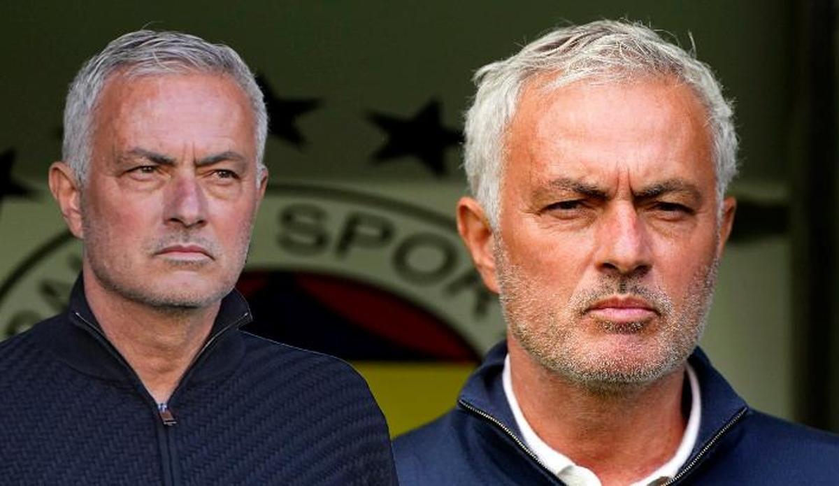 Fanatik: Mourinho'nun vazgeçilmezleriydi! Kampa götürdü ama 'Gönderilsin' dedi