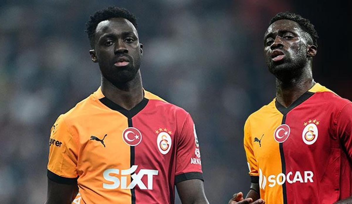 Fanatik: İtalyan ekibi peşindeydi! Galatasaray'dan Davinson Sanchez kararı