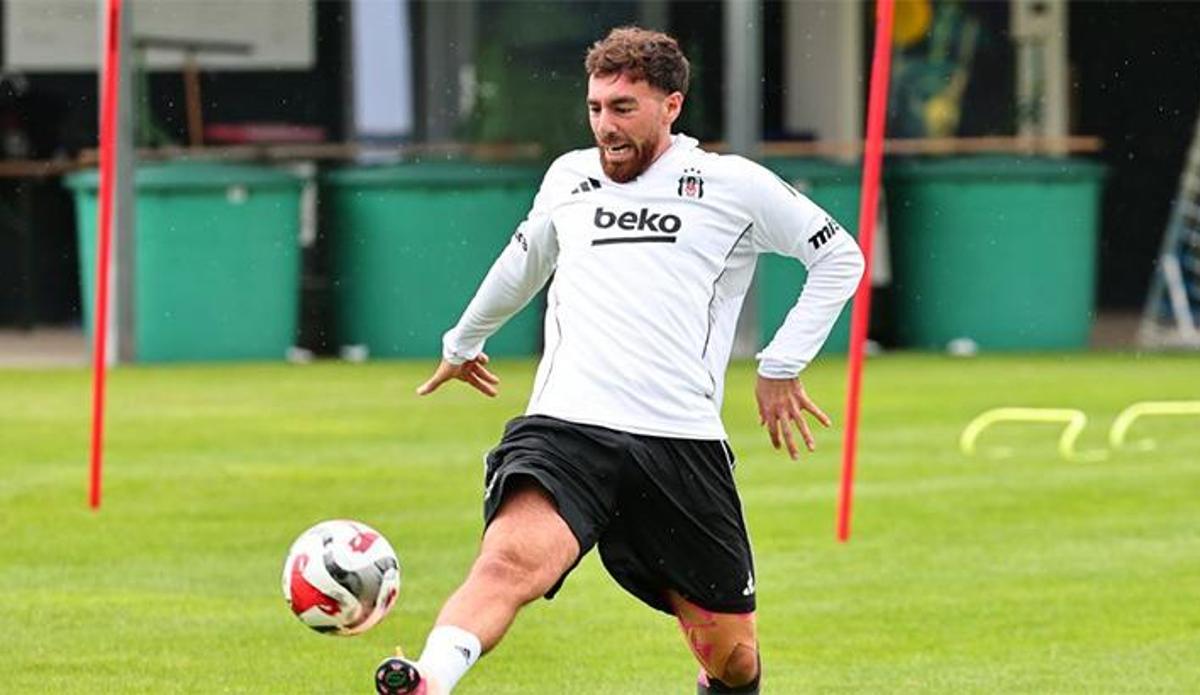 Fanatik: Beşiktaş çalışmalarını sürdürüyor