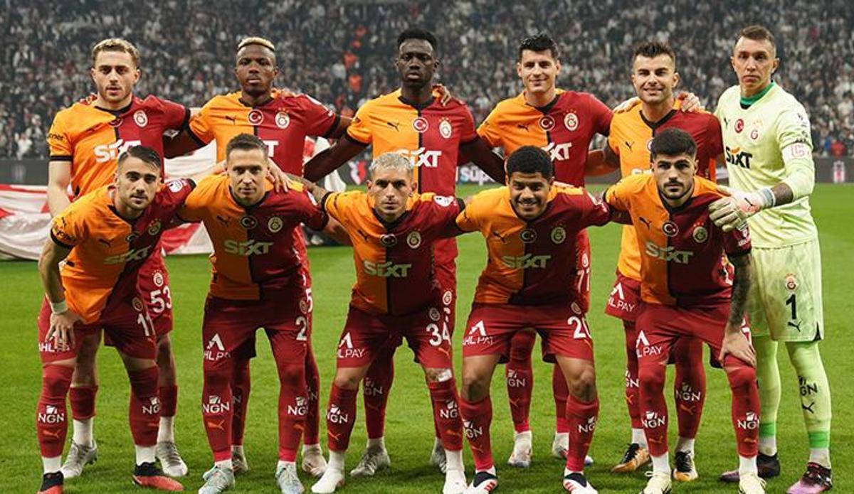 Fanatik: Galatasaray'da ayrılık çok yakın