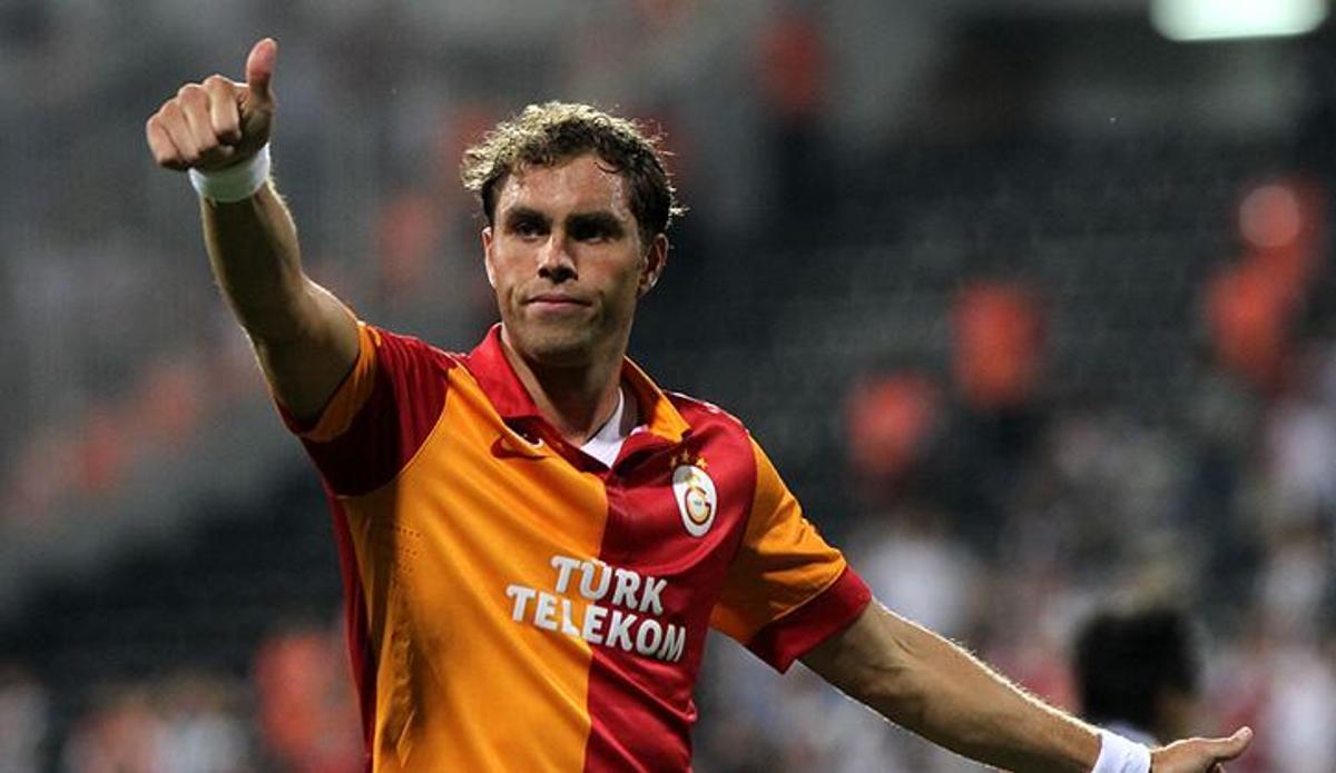 Fanatik: Elmander'den Leroy Sane sözleri: Tartışılmaz