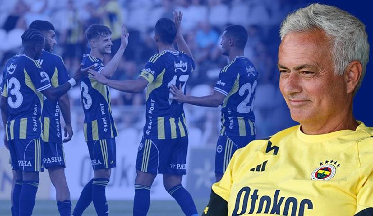 Fanatik: Usta isimden Mourinho'ya: 'Bakalım bir numaralı sorunu nasıl çözecek?' | 'Bu yıl da çok tartışılacak'