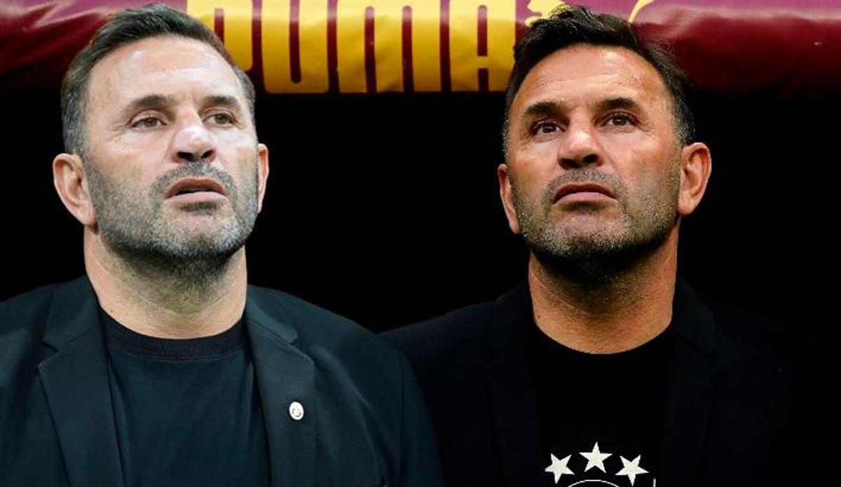Fanatik: Galatasaray bonservislerine 32 milyon Euro harcamıştı! Hepsi gönderilecekler listesinde