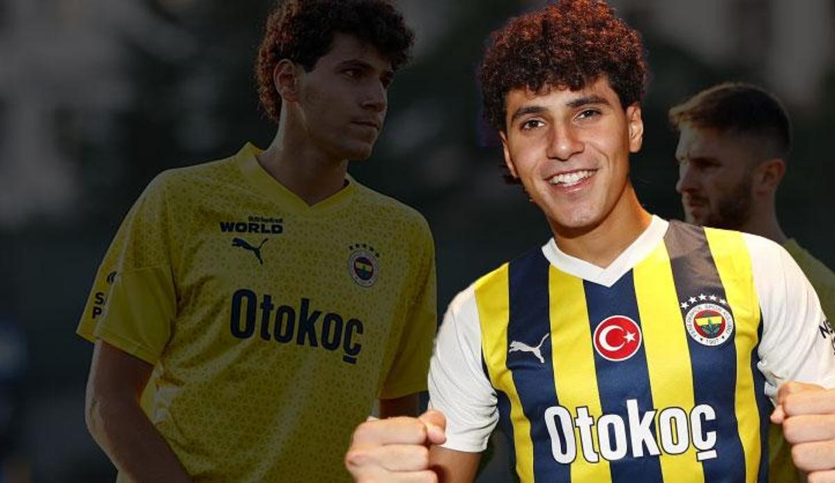 Fanatik: Fenerbahçe'de 1 dakika bile oynamadı, 10 kat kazandıracak! İmza an meselesi