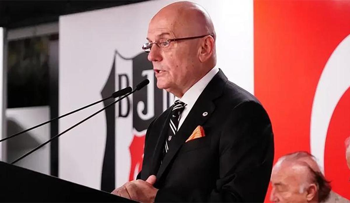 Fanatik: Tevfik Yamantürk Divan Kurulu Başkanlığı görevinden ayrıldı