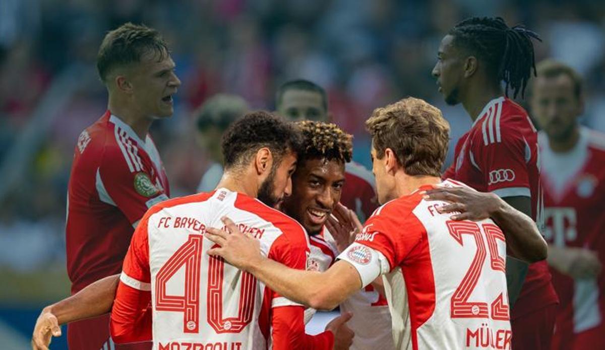 Fanatik: Galatasaray transferde durmuyor! Sane geldi, Osimhen an meselesi ve bir dünya yıldızı daha geliyor