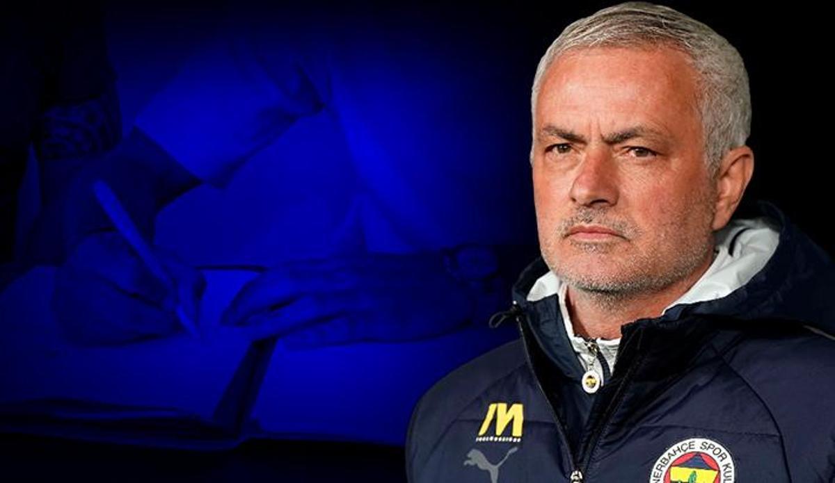 Fanatik: Fenerbahçe'den çifte transfer bombası! Toplamda 20 milyon Euro