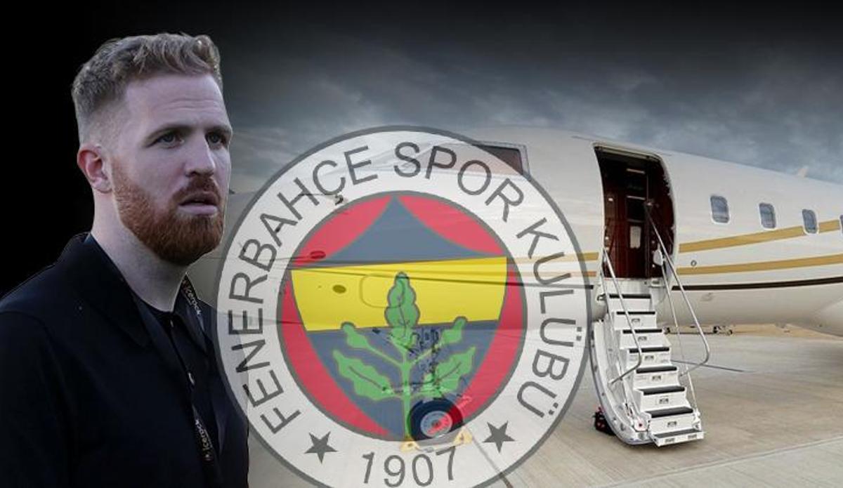 Fanatik: Fenerbahçe'den çifte transfer bombası! Anlaşma tamam, işte yıllık kazanacağı ücret