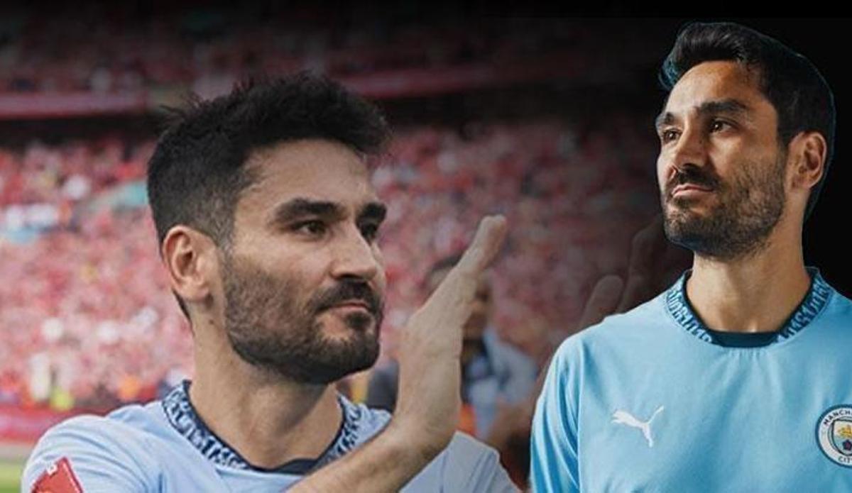Fanatik: Galatasaray'da İlkay Gündoğan transferindeki gerçekler! '48 saat için İstanbul'a gelir'