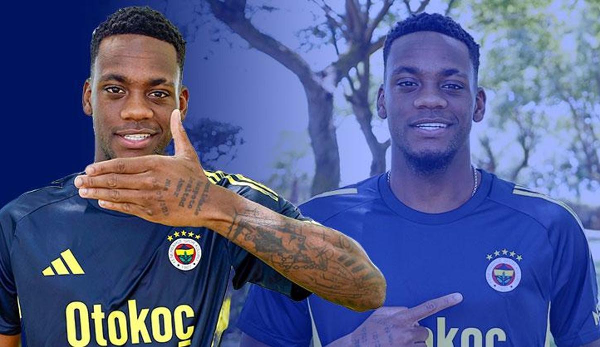 Fanatik: Jhon Duran'dan Mourinho itirafı: 'Tarihin en büyüklerinden biri' | Neden Fenerbahçe'yi seçtiğini açıkladı