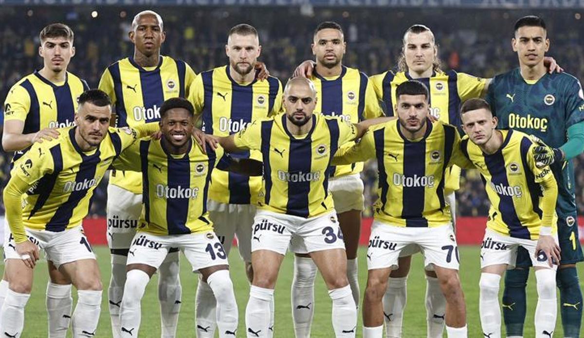 Fanatik: Fenerbahçe'deydi: Yeni takımı belli oluyor! Transferde karar aşaması