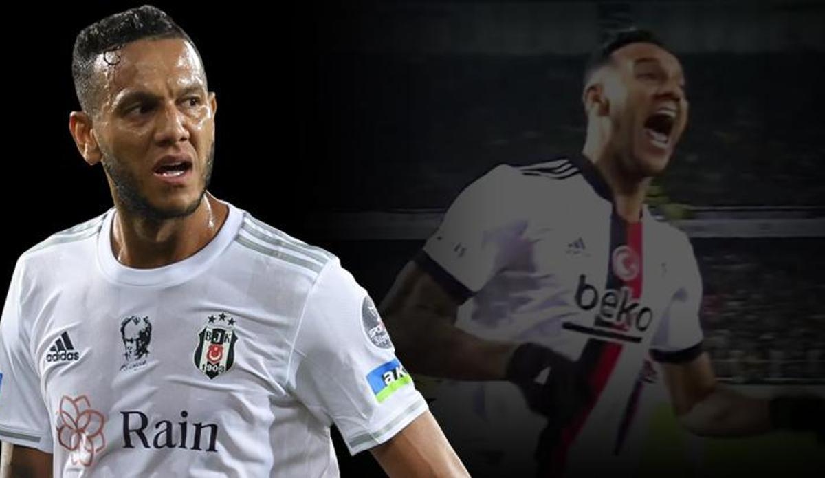 Fanatik: Josef de Souza'dan Fenerbahçeli taraftarları çıldırtan paylaşım! Sosyal medyadan mesaj yağdı