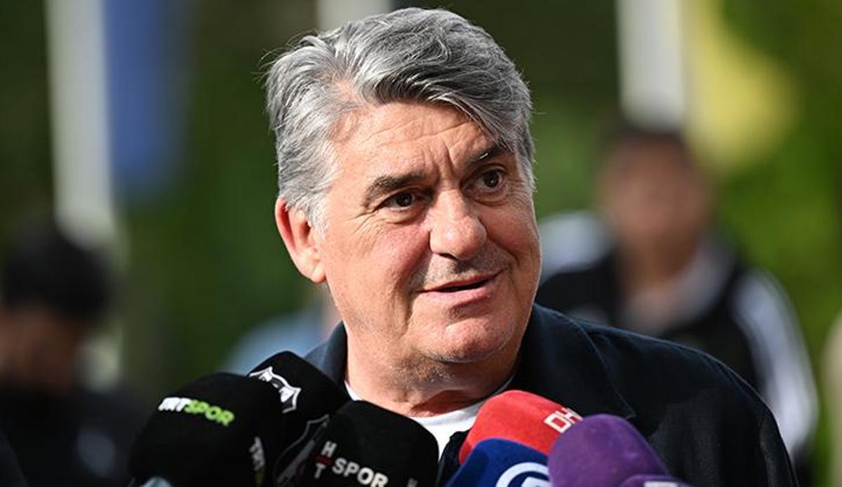 Fanatik: Beşiktaş transferde hız kesmiyor: İtalya'dan bir golcü daha! Premier Lig'den rakip