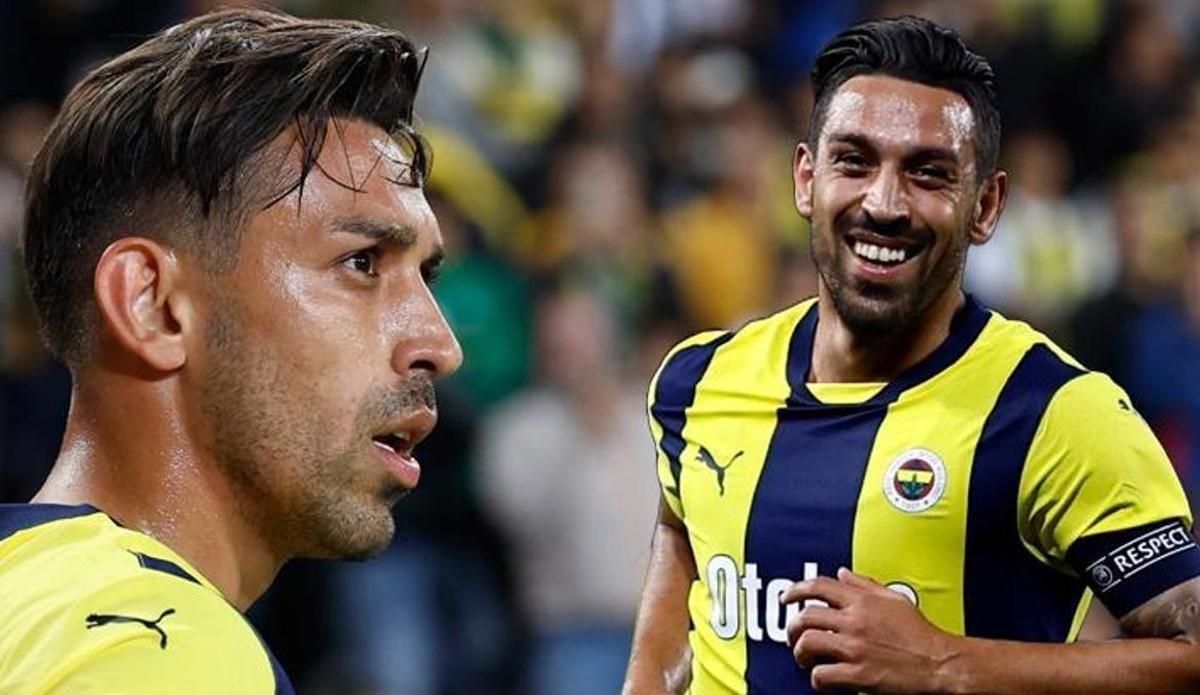 Fanatik: İrfan Can Kahveci-Beşiktaş! Bomba karar: İşte alacağı maaş